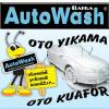 Autowash Bafra